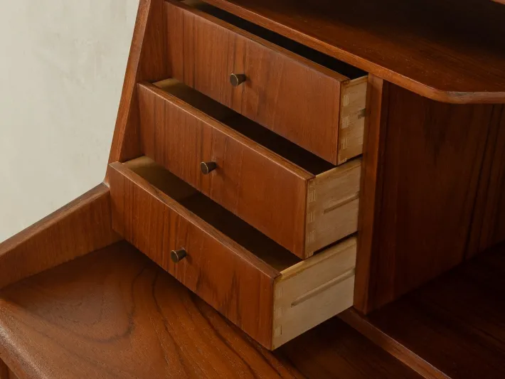 Pamono Vintage Secretary, 1960s Best