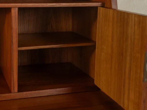 Pamono Vintage Secretary, 1960s Best