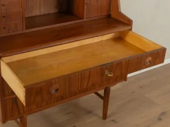 Pamono Vintage Secretary, 1960s Best