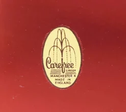 Pamono Vintage Serving Bar Cart, 1950s New