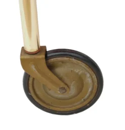 Pamono Vintage Serving Bar Cart, 1950s New