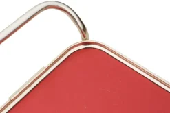 Pamono Vintage Serving Bar Cart, 1950s New