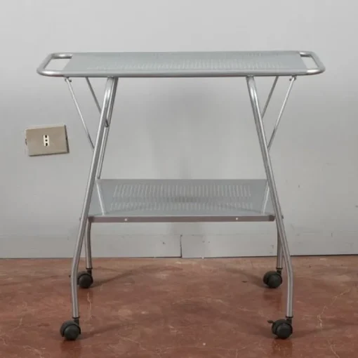 Pamono Vintage Serving Trolley Table Online
