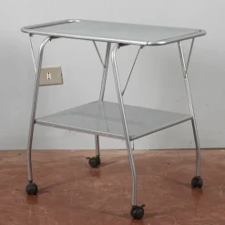 Pamono Vintage Serving Trolley Table Online