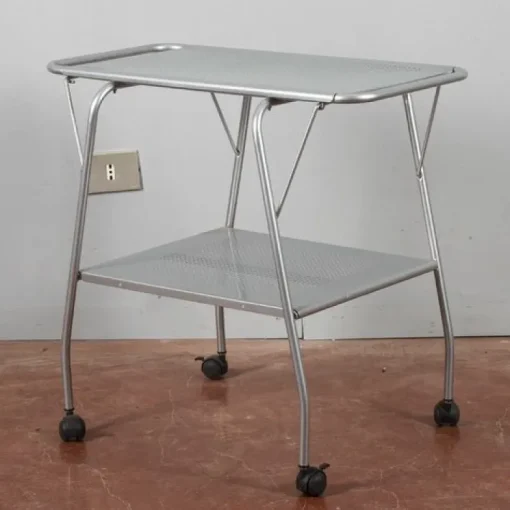 Pamono Vintage Serving Trolley Table Online