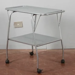Pamono Vintage Serving Trolley Table Online