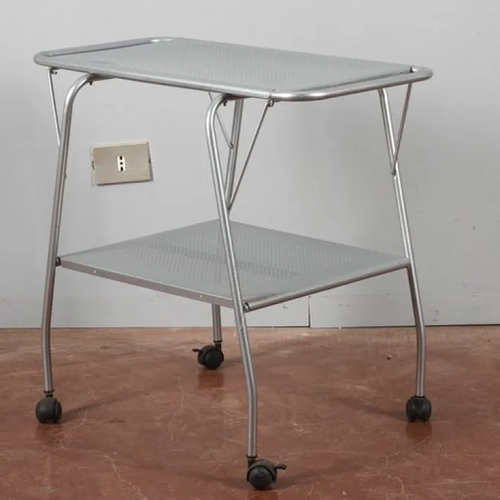 Pamono Vintage Serving Trolley Table Online