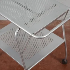Pamono Vintage Serving Trolley Table Online