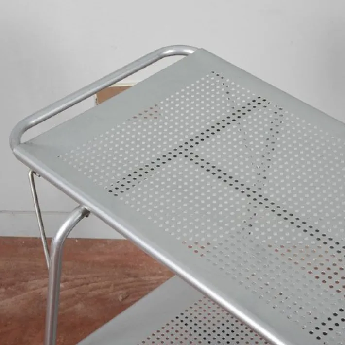 Pamono Vintage Serving Trolley Table Online