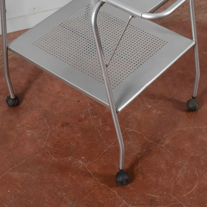 Pamono Vintage Serving Trolley Table Online