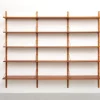 Pamono Vintage Shelving System in Teak by Poul Cadovius for Cado Online