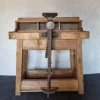 Pamono Vintage Shoemakers Workbench, 1930s Best