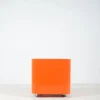 Pamono Vintage Side Table Dime by Marcello Siard for Collezioni Longato, 1970s Sale