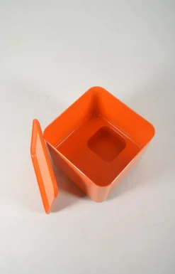 Pamono Vintage Side Table Dime by Marcello Siard for Collezioni Longato, 1970s Sale