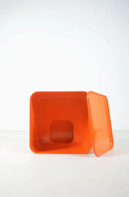 Pamono Vintage Side Table Dime by Marcello Siard for Collezioni Longato, 1970s Sale