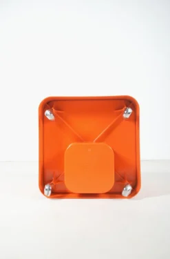 Pamono Vintage Side Table Dime by Marcello Siard for Collezioni Longato, 1970s Sale