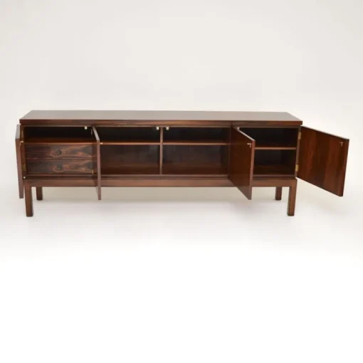 Pamono Vintage Sideboard attributed to Robert Heritage for Archie Shine, 1960s Sale