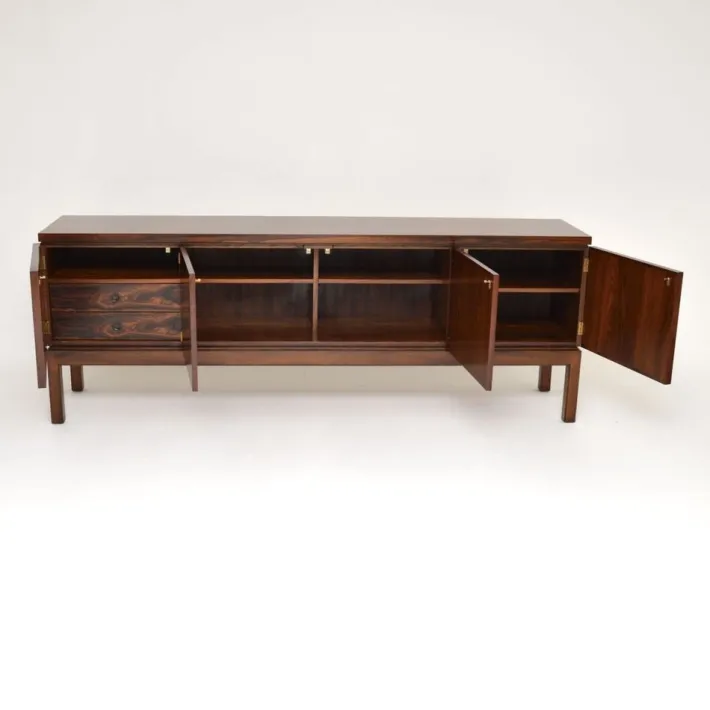 Pamono Vintage Sideboard attributed to Robert Heritage for Archie Shine, 1960s Sale