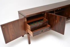 Pamono Vintage Sideboard attributed to Robert Heritage for Archie Shine, 1960s Sale