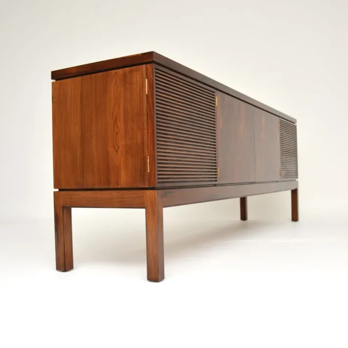 Pamono Vintage Sideboard attributed to Robert Heritage for Archie Shine, 1960s Sale