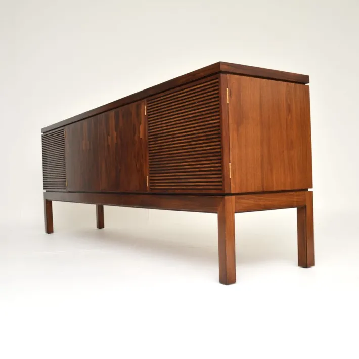 Pamono Vintage Sideboard attributed to Robert Heritage for Archie Shine, 1960s Sale