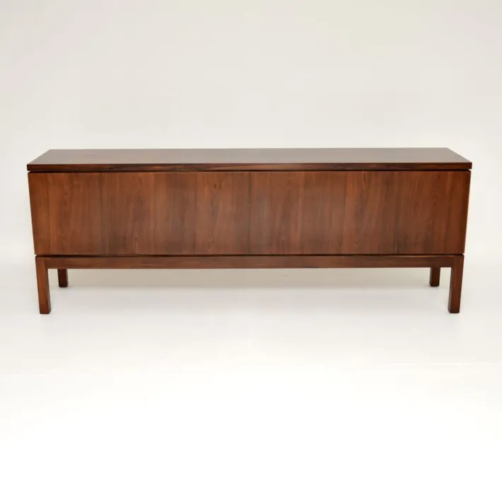 Pamono Vintage Sideboard attributed to Robert Heritage for Archie Shine, 1960s Sale
