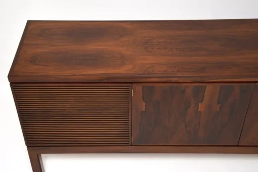 Pamono Vintage Sideboard attributed to Robert Heritage for Archie Shine, 1960s Sale