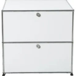 Pamono Vintage Sideboard by Fritz Haller & Paul Schärer for USM Haller, 1990s Online