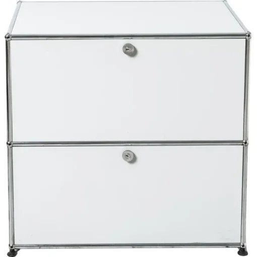 Pamono Vintage Sideboard by Fritz Haller & Paul Schärer for USM Haller, 1990s Online