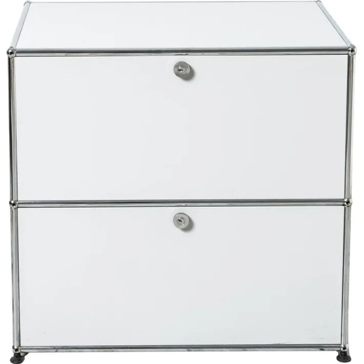 Pamono Vintage Sideboard by Fritz Haller & Paul Schärer for USM Haller, 1990s Online