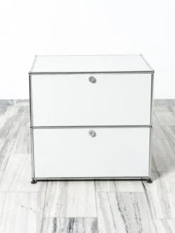 Pamono Vintage Sideboard by Fritz Haller & Paul Schärer for USM Haller, 1990s Online