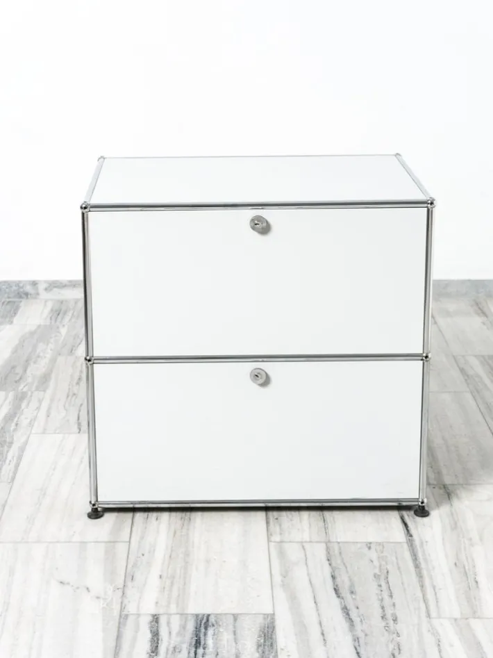 Pamono Vintage Sideboard by Fritz Haller & Paul Schärer for USM Haller, 1990s Online