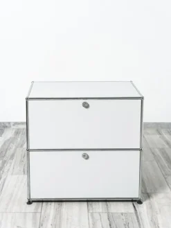 Pamono Vintage Sideboard by Fritz Haller & Paul Schärer for USM Haller, 1990s Online