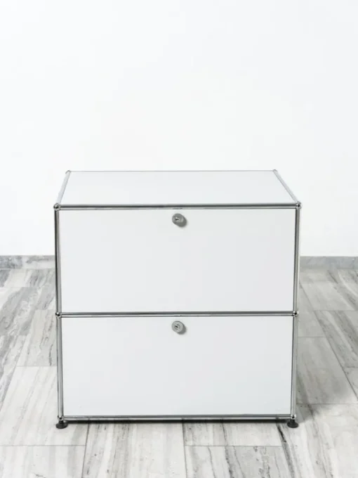 Pamono Vintage Sideboard by Fritz Haller & Paul Schärer for USM Haller, 1990s Online
