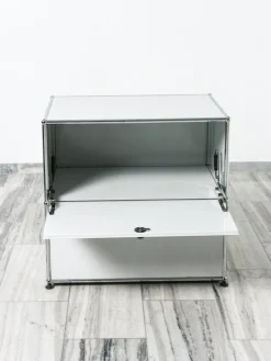 Pamono Vintage Sideboard by Fritz Haller & Paul Schärer for USM Haller, 1990s Online