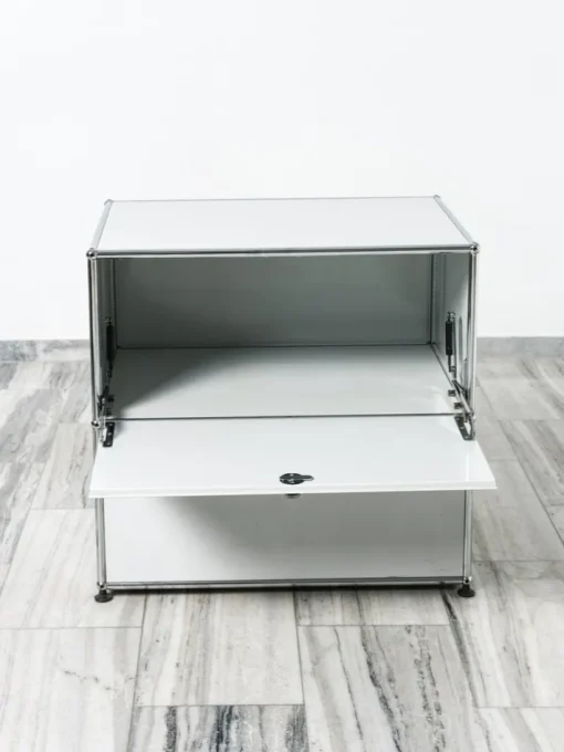 Pamono Vintage Sideboard by Fritz Haller & Paul Schärer for USM Haller, 1990s Online