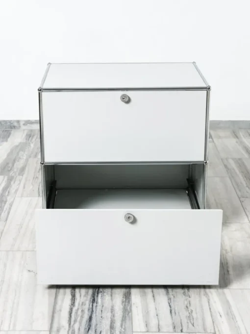 Pamono Vintage Sideboard by Fritz Haller & Paul Schärer for USM Haller, 1990s Online