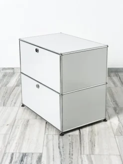 Pamono Vintage Sideboard by Fritz Haller & Paul Schärer for USM Haller, 1990s Online