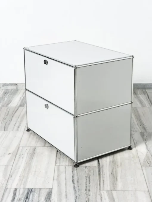 Pamono Vintage Sideboard by Fritz Haller & Paul Schärer for USM Haller, 1990s Online