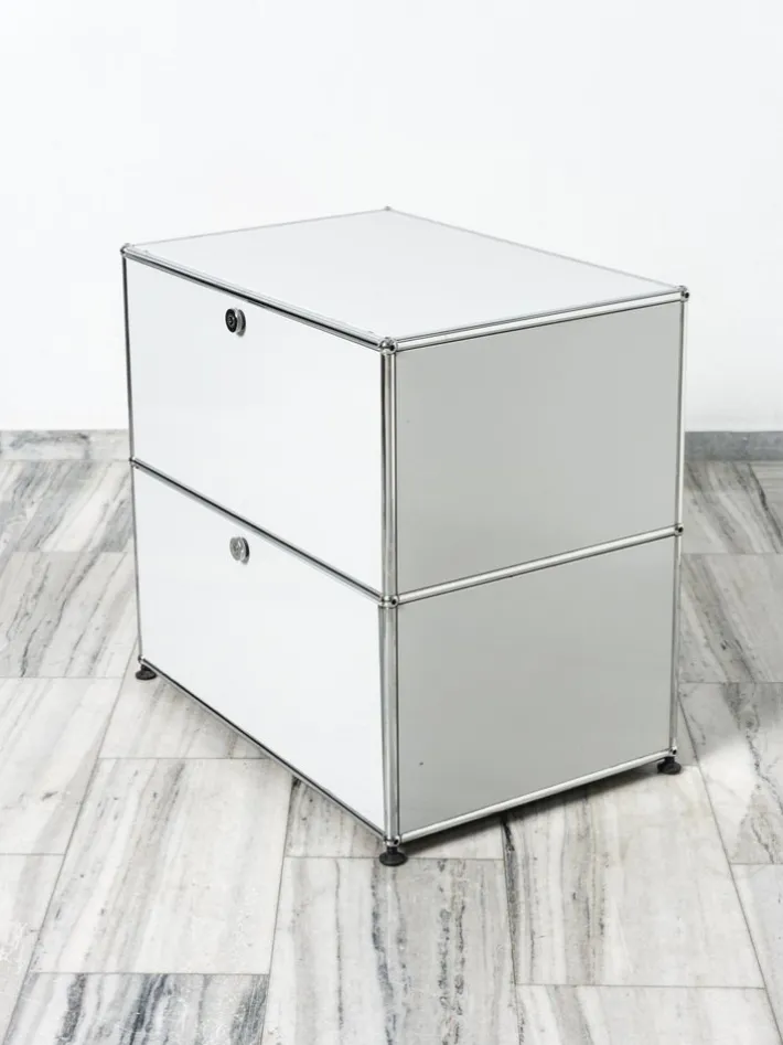 Pamono Vintage Sideboard by Fritz Haller & Paul Schärer for USM Haller, 1990s Online