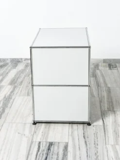 Pamono Vintage Sideboard by Fritz Haller & Paul Schärer for USM Haller, 1990s Online