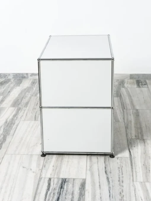 Pamono Vintage Sideboard by Fritz Haller & Paul Schärer for USM Haller, 1990s Online