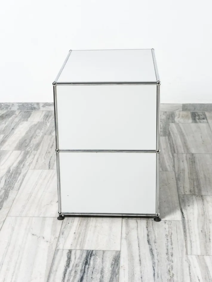 Pamono Vintage Sideboard by Fritz Haller & Paul Schärer for USM Haller, 1990s Online