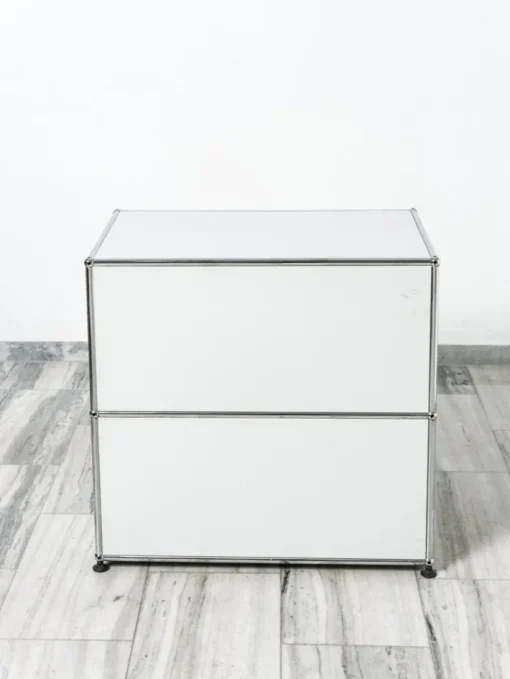 Pamono Vintage Sideboard by Fritz Haller & Paul Schärer for USM Haller, 1990s Online