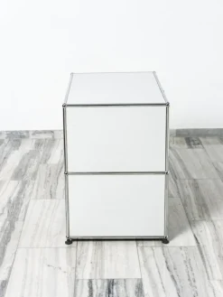 Pamono Vintage Sideboard by Fritz Haller & Paul Schärer for USM Haller, 1990s Online