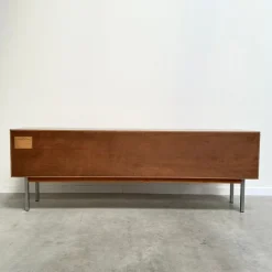 Pamono Vintage Sideboard from Bartels, 1960s Hot