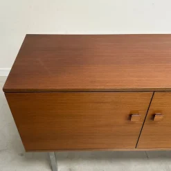 Pamono Vintage Sideboard from Bartels, 1960s Hot