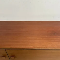 Pamono Vintage Sideboard from Bartels, 1960s Hot