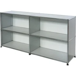 Pamono Vintage Sideboard from USM Haller, 1980 Sale