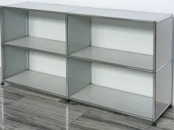 Pamono Vintage Sideboard from USM Haller, 1980 Sale